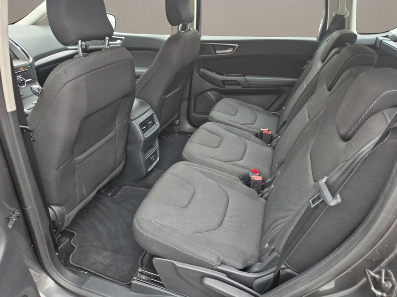 Ford S-Max S-MAX Titanium AWD 2.0 l *AUTOMATIK* — photo 11
