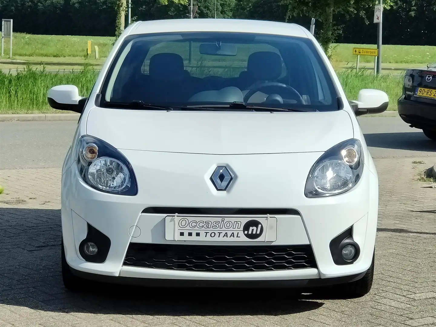 Renault Twingo 1.2-16V Night & Day | Automaat | Airco | Cruise Wit - 2