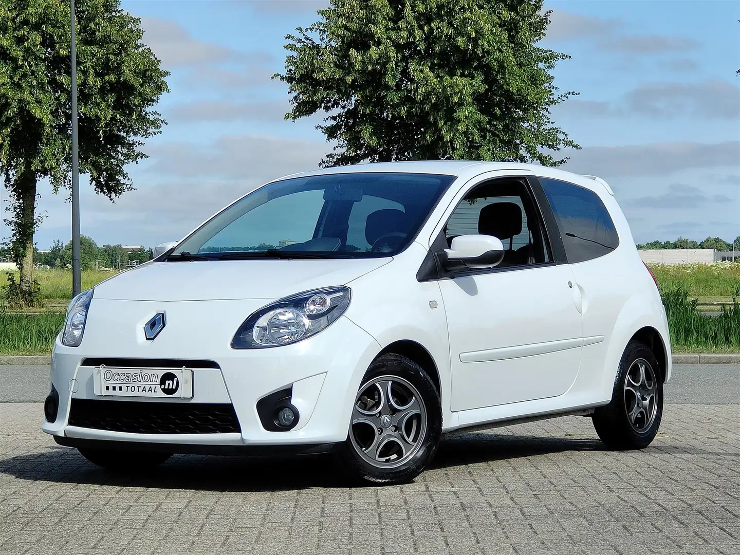 Renault Twingo 1.2-16V Night & Day | Automaat | Airco | Cruise Wit - 1