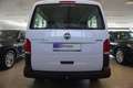 Volkswagen T6.1 Kombi T6.1 2.0 TDI 4Motion Kombi L2H1 AHV/PDC/2xKlima Weiß - thumbnail 6