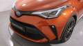 Toyota C-HR 2.0 VVT I-HYBRID KAJI EDITION AUTO 5P Naranja - thumbnail 25