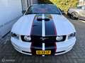 Ford Mustang USA 4.6 V8 GT Weiß - thumbnail 6
