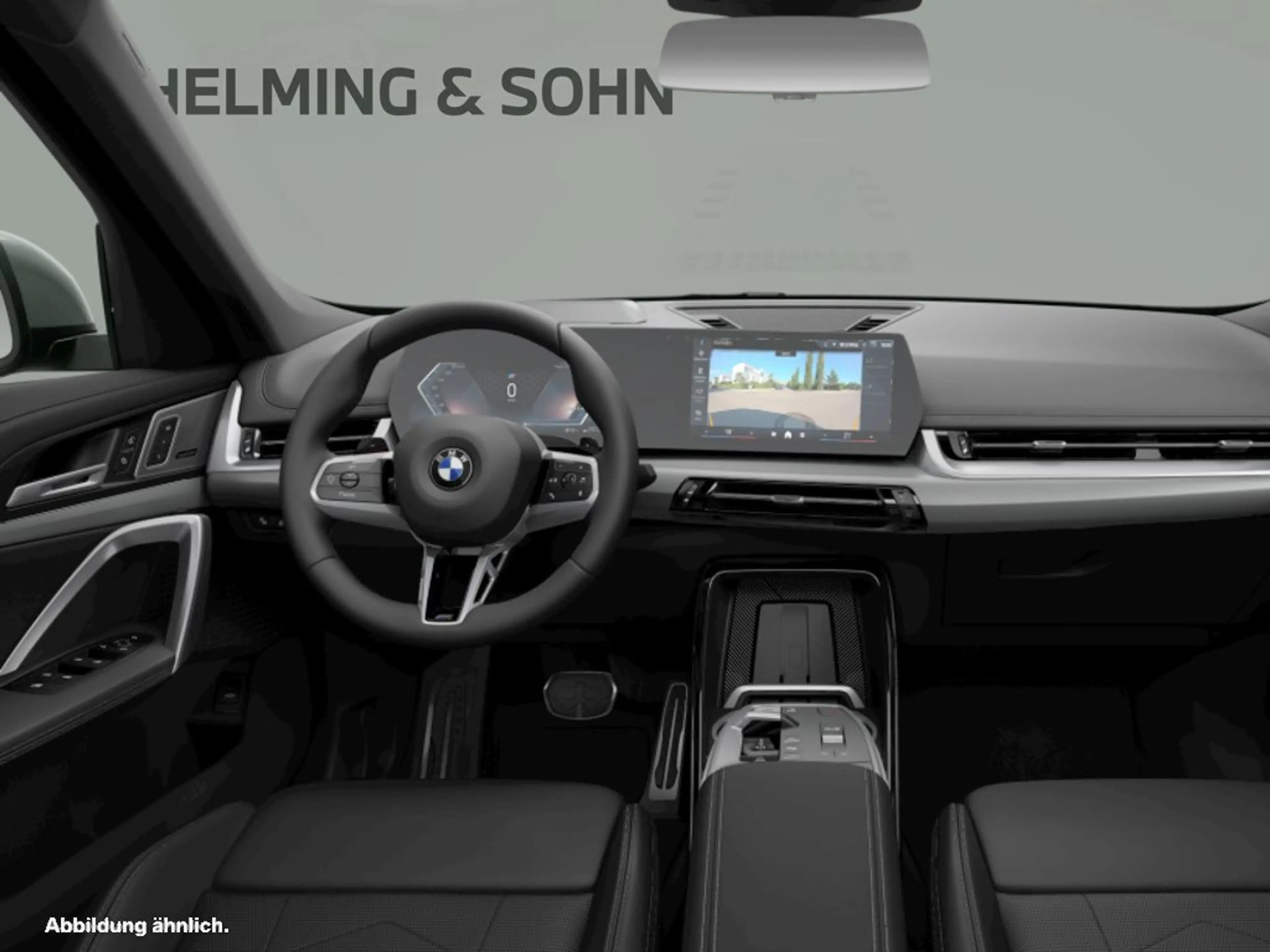 BMW X1 xDrive23i M-Sport AHK Finanzierung ab 1,49% — photo 6