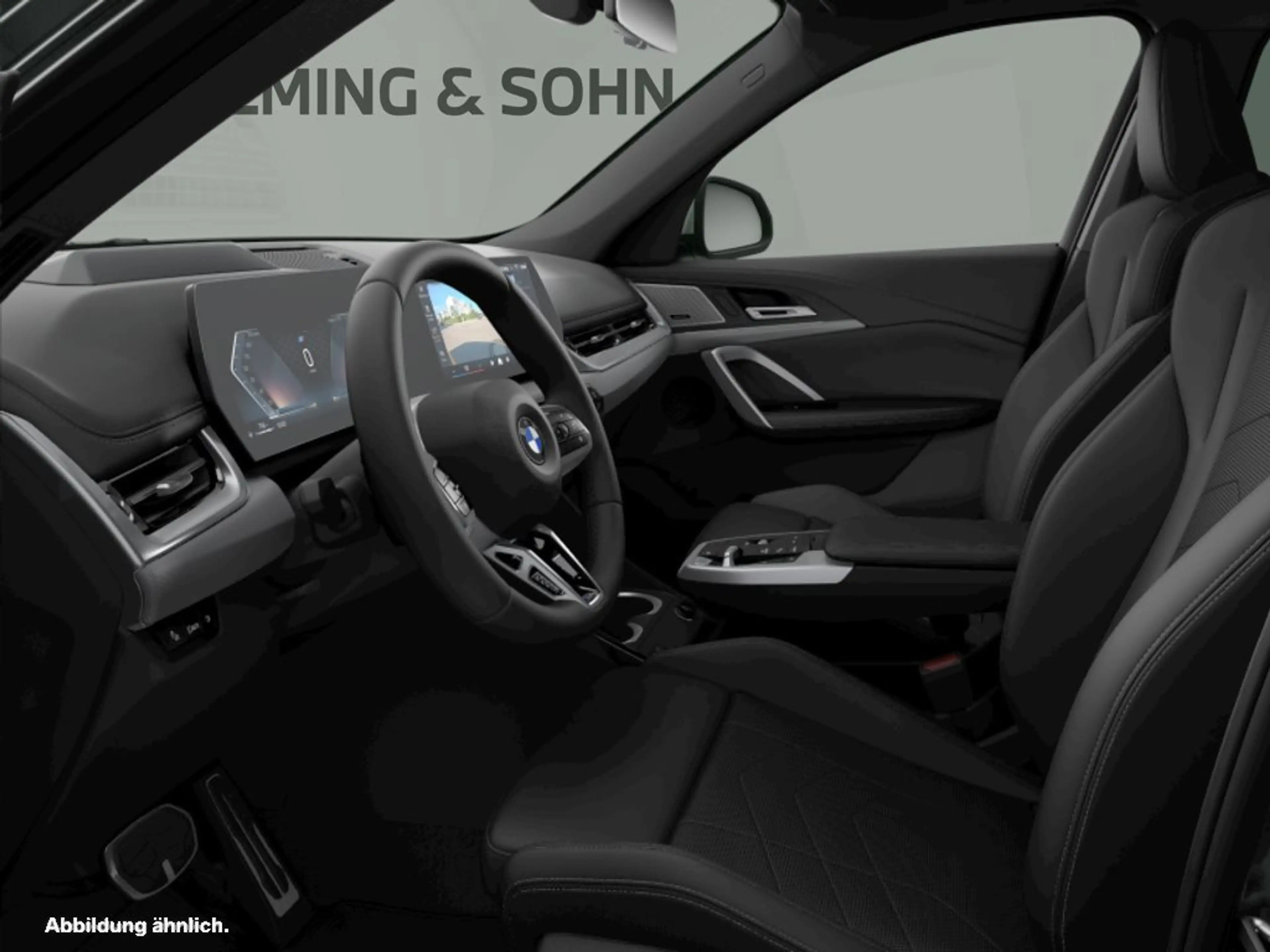 BMW X1 xDrive23i M-Sport AHK Finanzierung ab 1,49% — photo 5