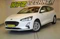 Ford Focus Turnier 1,5 EcoBl. ''Titanium'' AHK*LED*NAVI Weiß - thumbnail 8