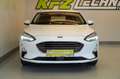 Ford Focus Turnier 1,5 EcoBl. ''Titanium'' AHK*LED*NAVI Weiß - thumbnail 9