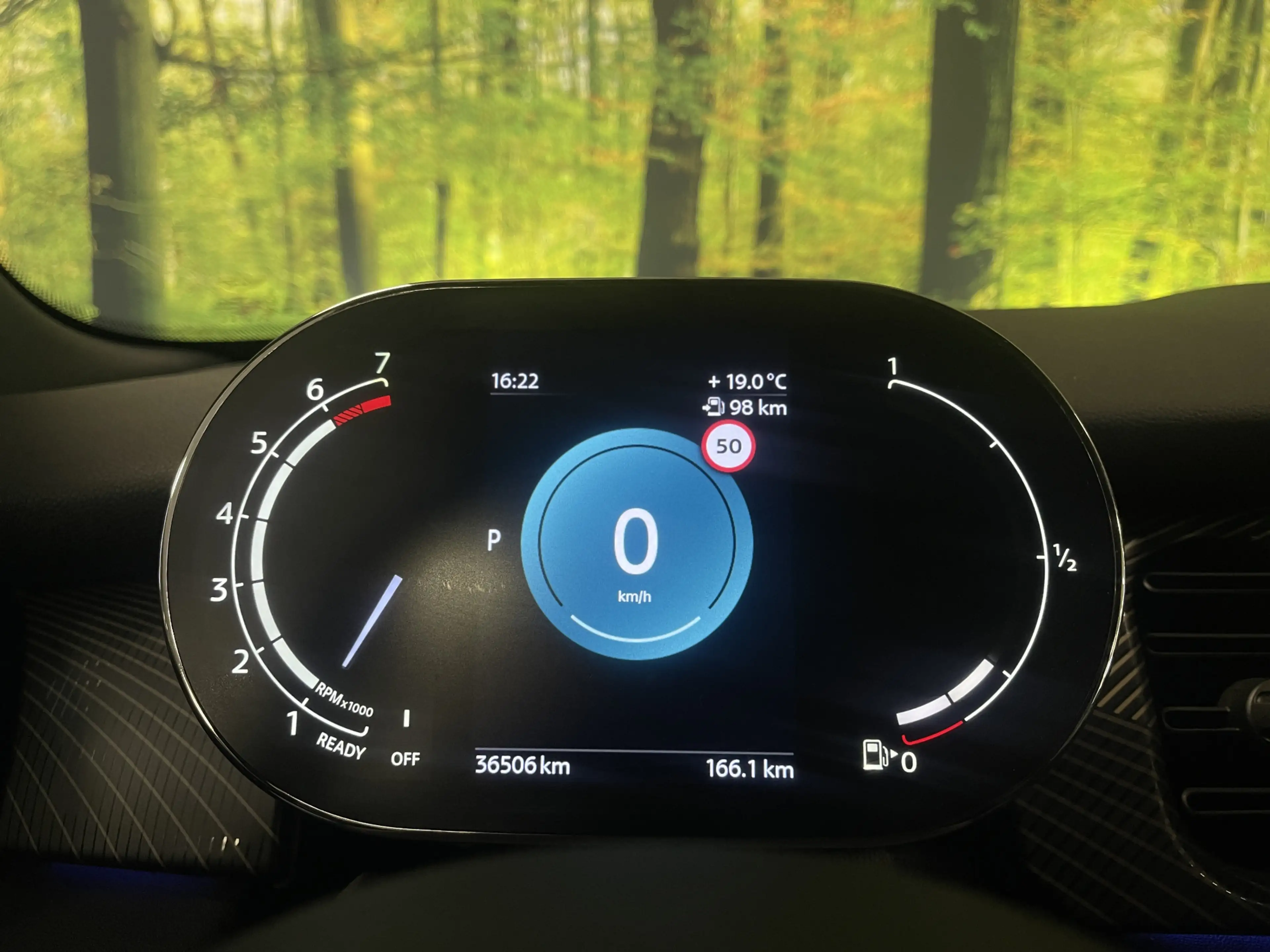 MINI Cooper S Cabrio 2.0 Rockingham GT Resolute Edition | Apple Carplay — photo 13