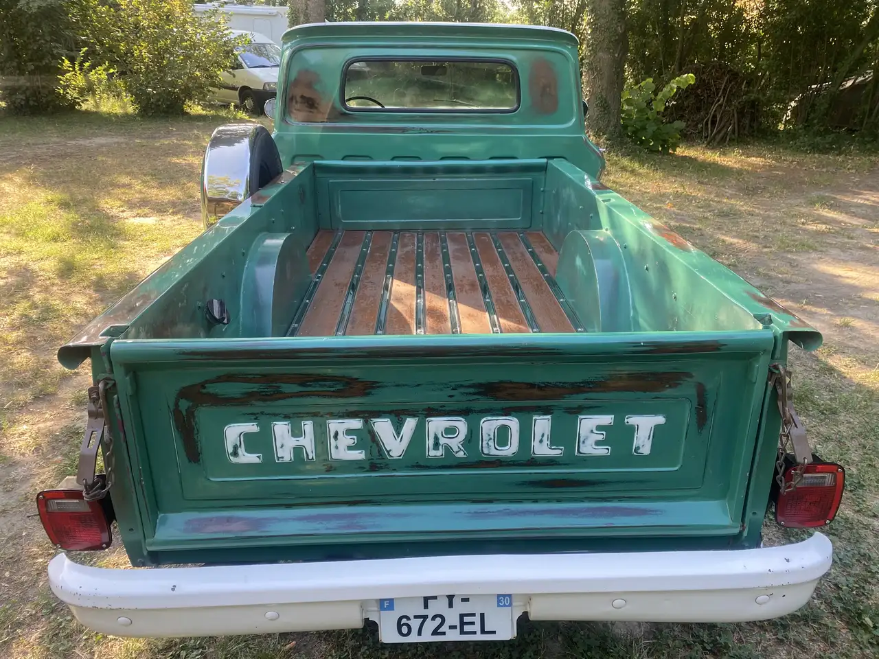 Chevrolet C10