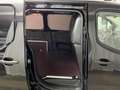 Fiat Doblo L1 Automatik RüKa CarPlay LaderaumHolz Zwart - thumbnail 14