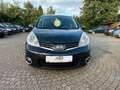 Nissan Note 1.4 Tüv Neu, Garantie, 1.Hand Noir - thumbnail 1