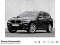 BMW X3 xDrive20d M SPORT+HuD+DA+PA+HiFi+NAVI Černá - thumbnail 1