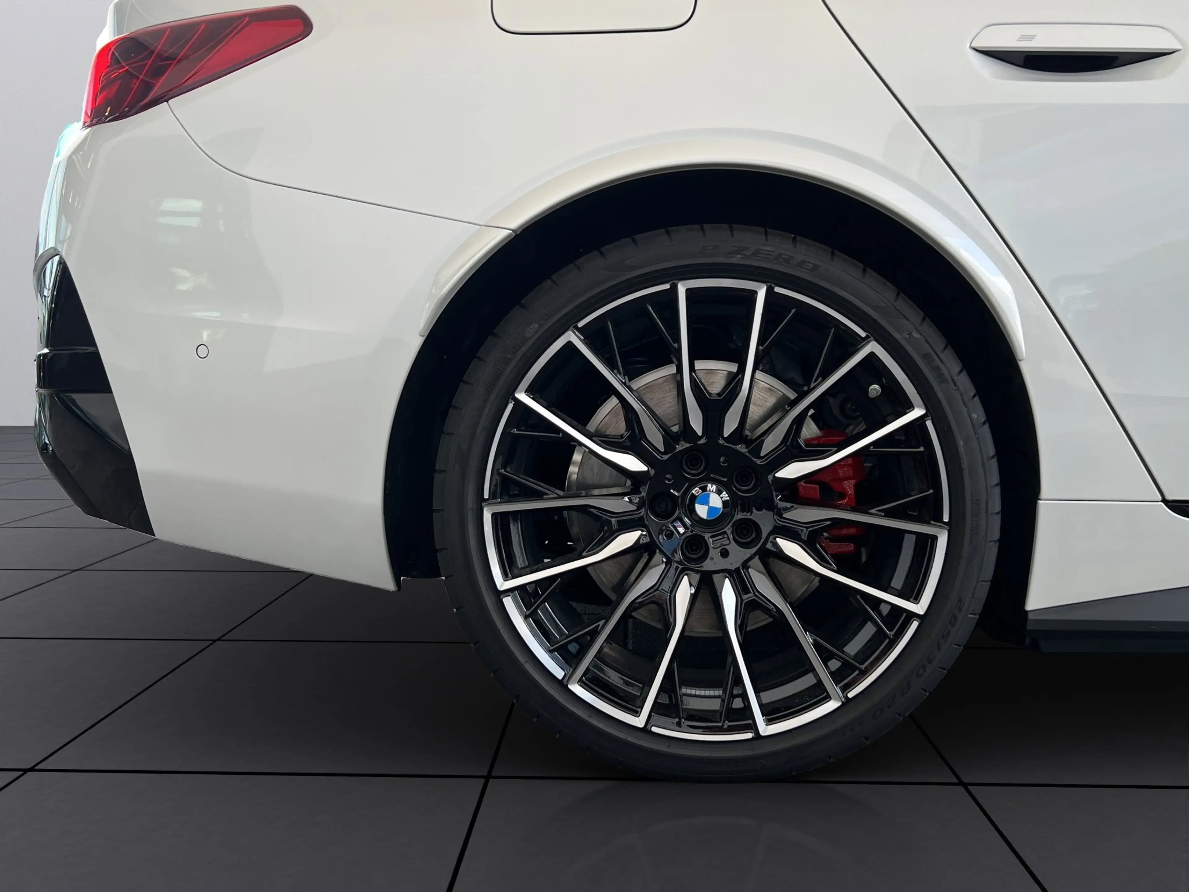BMW i4 M60 xDrive M-Technik HUD 360° eGSD DA-Prof. — photo 5