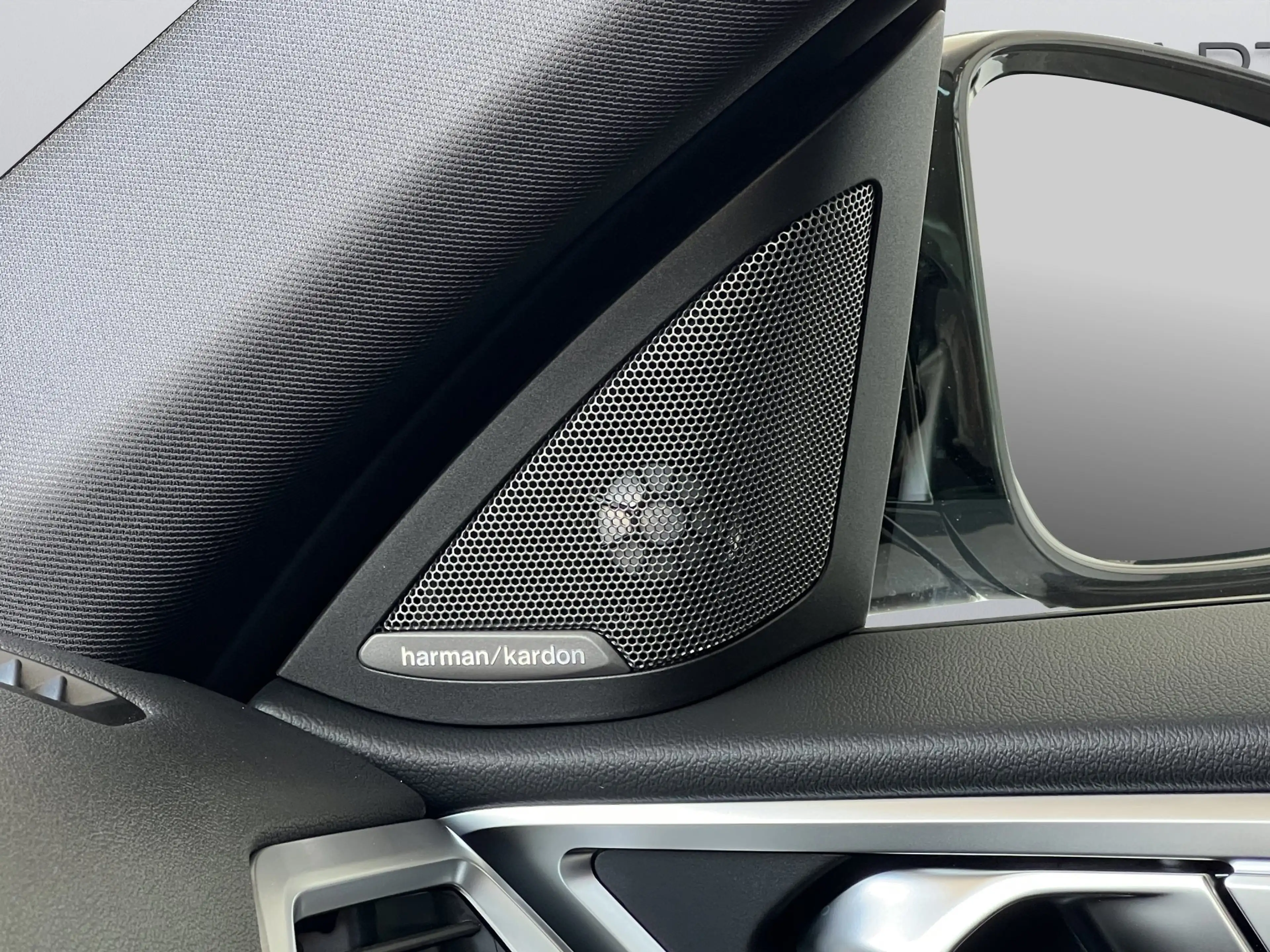 BMW i4 M60 xDrive M-Technik HUD 360° eGSD DA-Prof. — photo 11