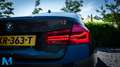 BMW 330 3-serie 330e | LED | Leder | NAP | Sport Line Grijs - thumbnail 16