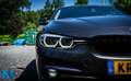 BMW 330 3-serie 330e | LED | Leder | NAP | Sport Line Grijs - thumbnail 14