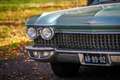 Cadillac Eldorado Biarritz Grün - thumbnail 7