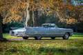 Cadillac Eldorado Biarritz Grün - thumbnail 6