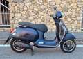 Vespa GTS Super Tech 300 SuperTech Albastru - thumbnail 1