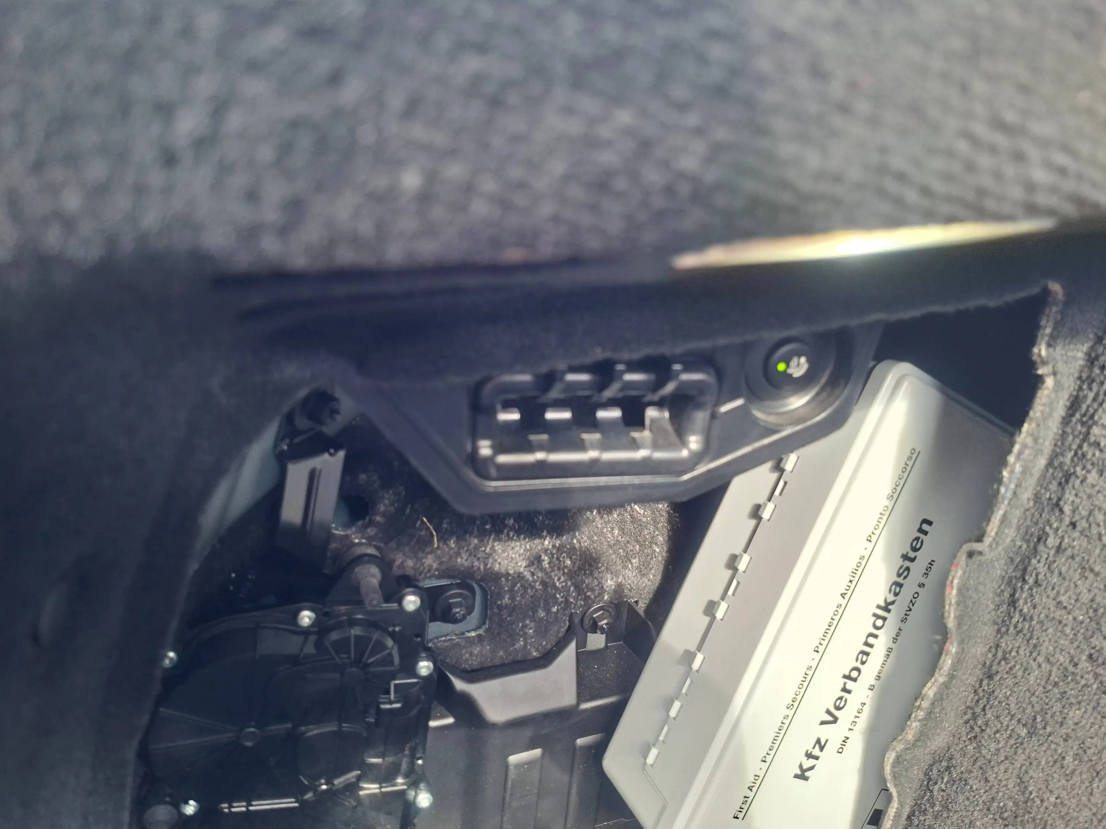 BMW 420 420 d xDrive — photo 10
