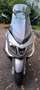Piaggio X 10 Zilver - thumbnail 4