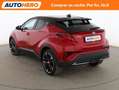 Toyota C-HR 2.0 Hybrid GR Sport Rojo - thumbnail 4