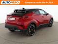 Toyota C-HR 2.0 Hybrid GR Sport Rojo - thumbnail 6