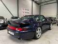 Porsche 911 TURBO  EQUIPEE KIT USINE X50 (WLS1) 430 CV Bleu - thumbnail 13
