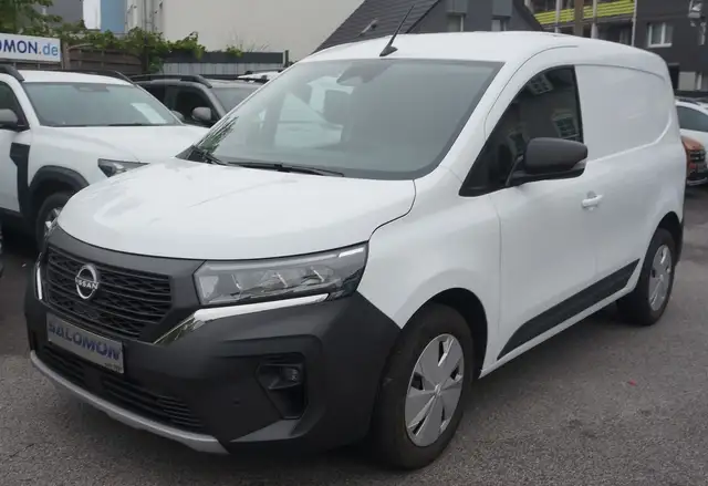 Nissan Townstar Kastenwagen L1 2,0t Tekna