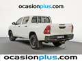 Toyota Hilux Cabina Doble GX Blanco - thumbnail 3