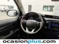 Toyota Hilux Cabina Doble GX Blanco - thumbnail 18