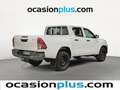Toyota Hilux Cabina Doble GX Blanco - thumbnail 4
