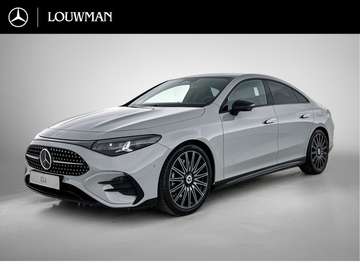 Business Solution AMG | Premium Plus | Winterpakke