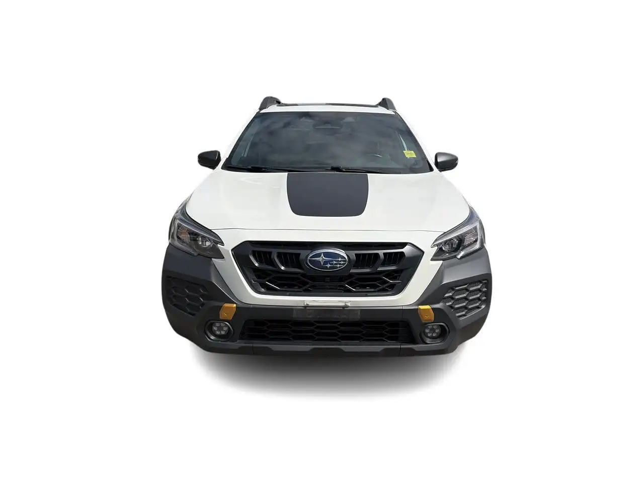 Subaru OUTBACK fotografie Subaru OUTBACK