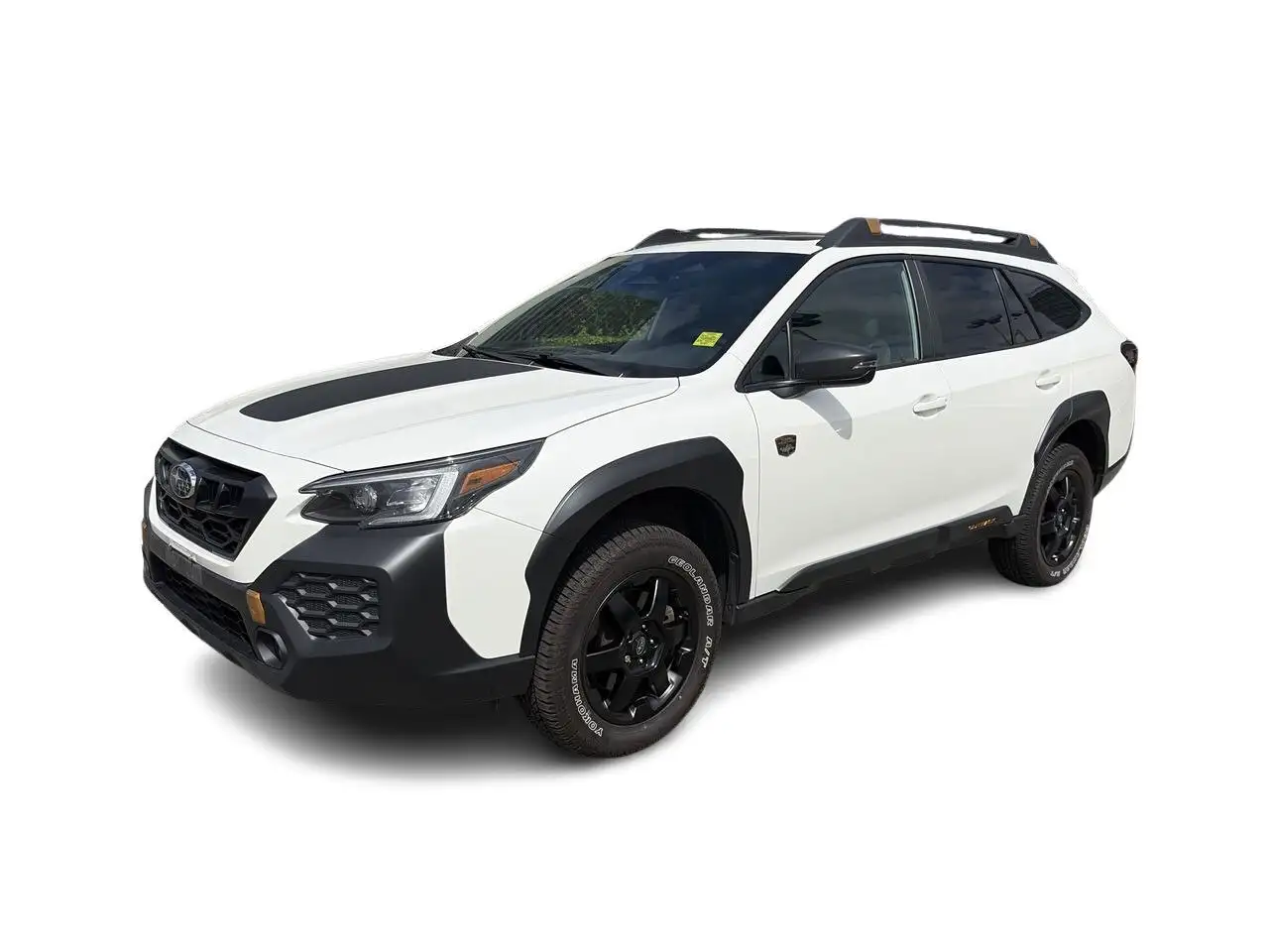 Subaru OUTBACK fotografie Subaru OUTBACK