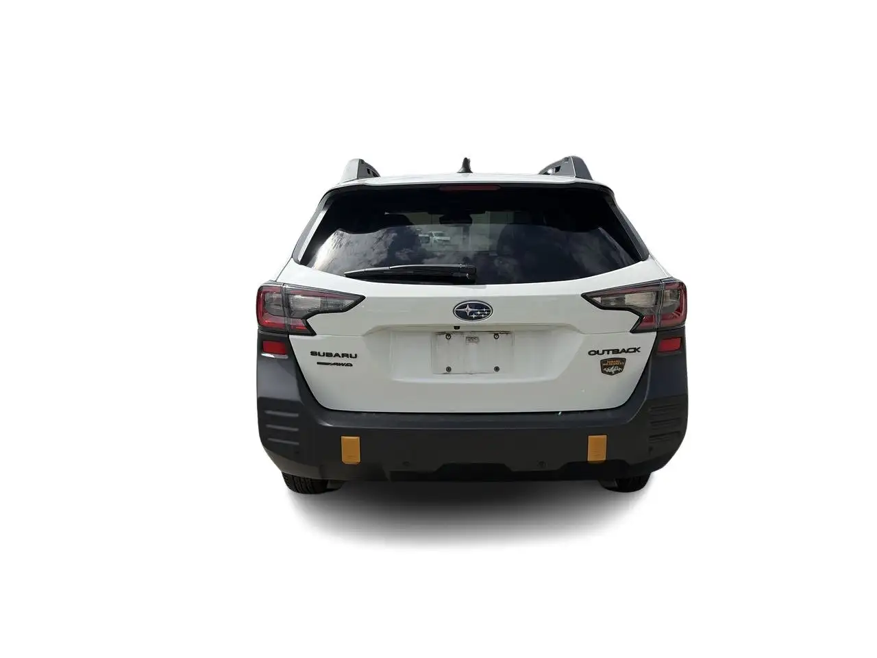 Subaru OUTBACK fotografie Subaru OUTBACK