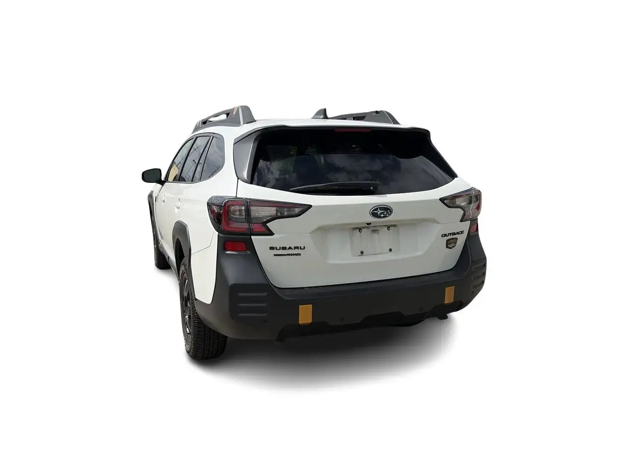 Subaru OUTBACK fotografie Subaru OUTBACK