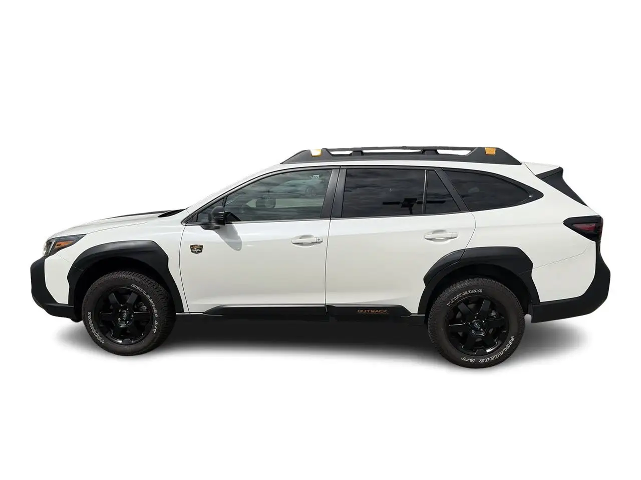 Subaru OUTBACK fotografie Subaru OUTBACK