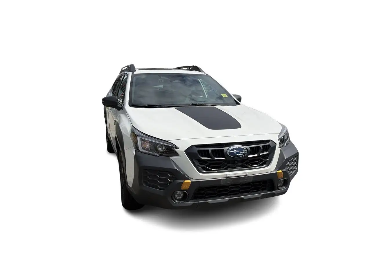 Subaru OUTBACK fotografie Subaru OUTBACK