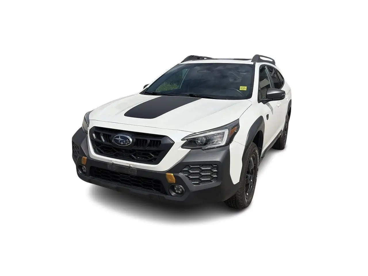 Subaru OUTBACK fotografie Subaru OUTBACK