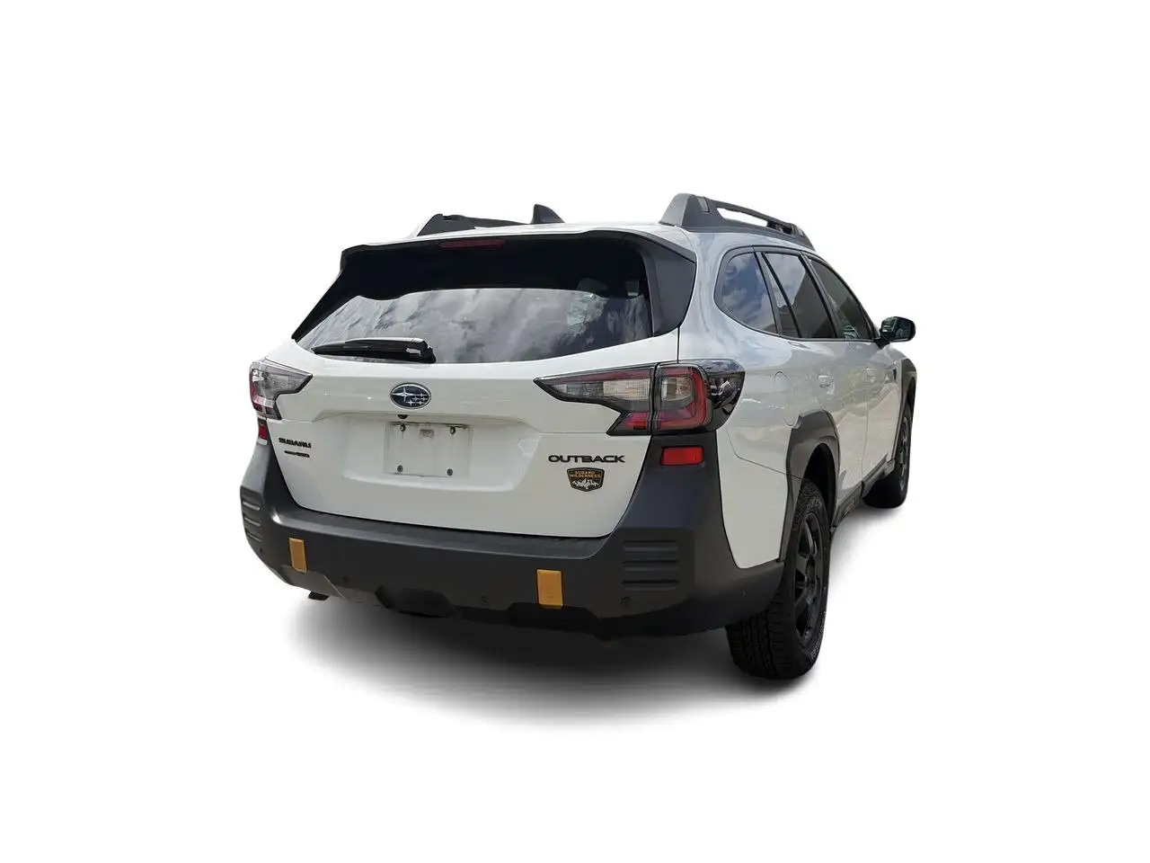 Subaru OUTBACK fotografie Subaru OUTBACK