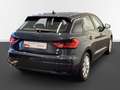 Audi A1 Sportback advanced 25 TFSI LED CAM SHZ PDCplus Grau - thumbnail 6