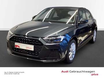 Sportback advanced 25 TFSI LED CAM SHZ PDCplus