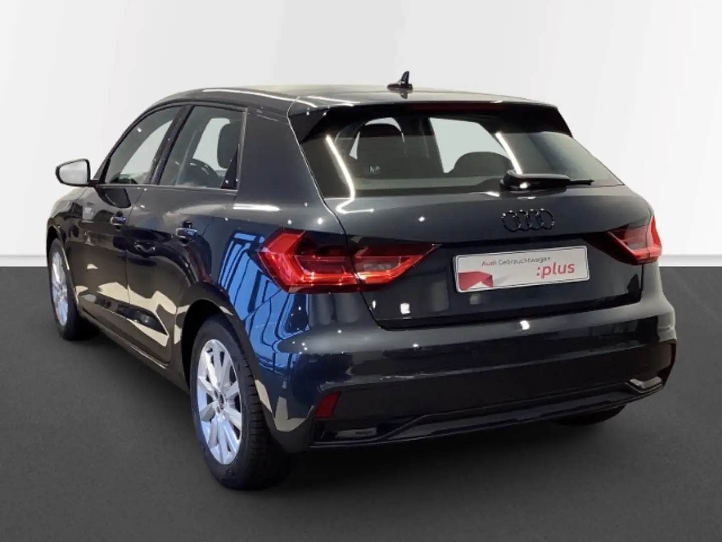 Audi A1 Sportback advanced 25 TFSI LED CAM SHZ PDCplus Grau - 2