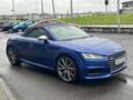 Audi TTS Roadster 2.0 TFSI quattro S-Tronic Azul - thumbnail 2