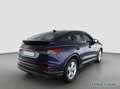 Audi Q4 e-tron Sportback e-tron 45 advanced - AHK - LEDER Blau - thumbnail 2