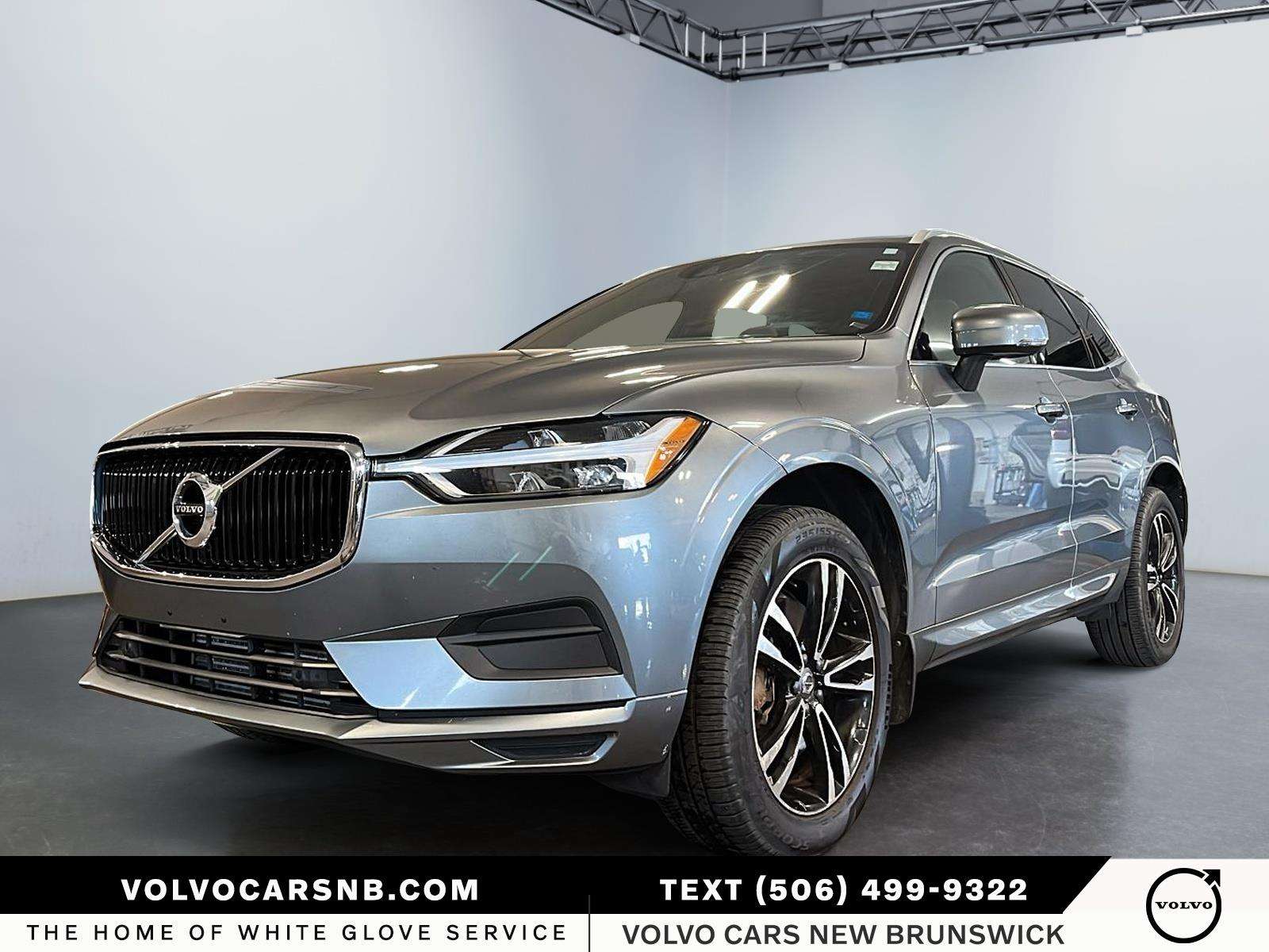 2020 Volvo XC60