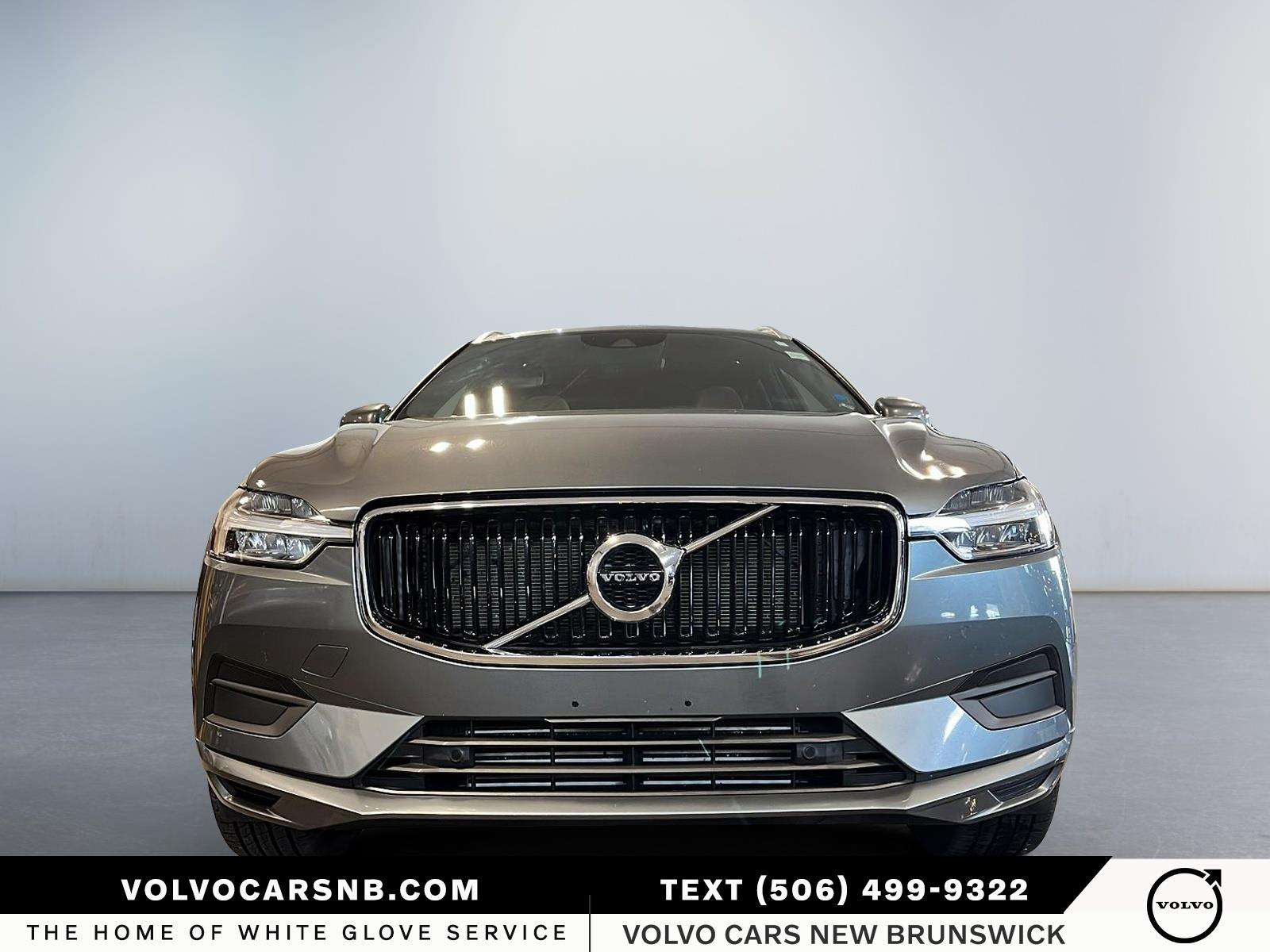 2020 Volvo XC60
