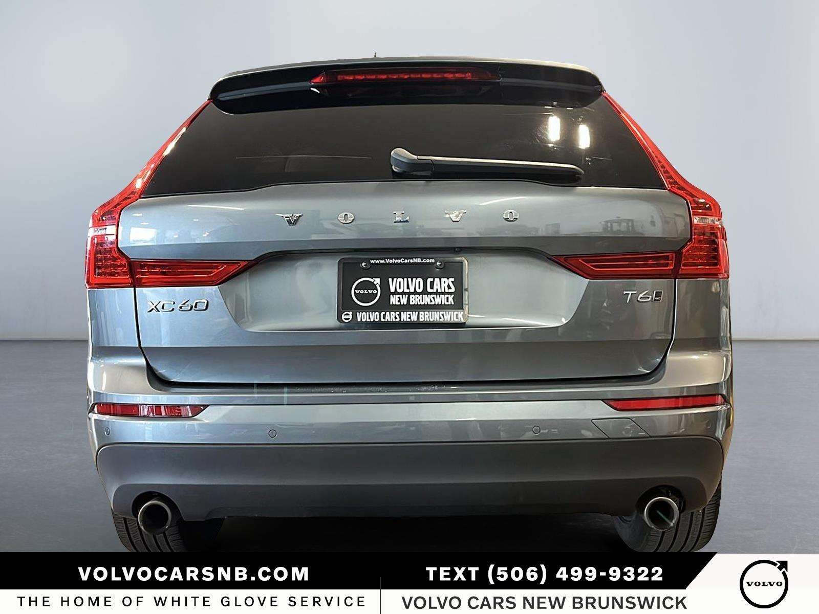 2020 Volvo XC60