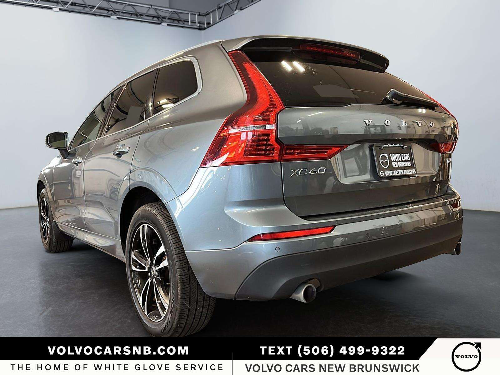 2020 Volvo XC60