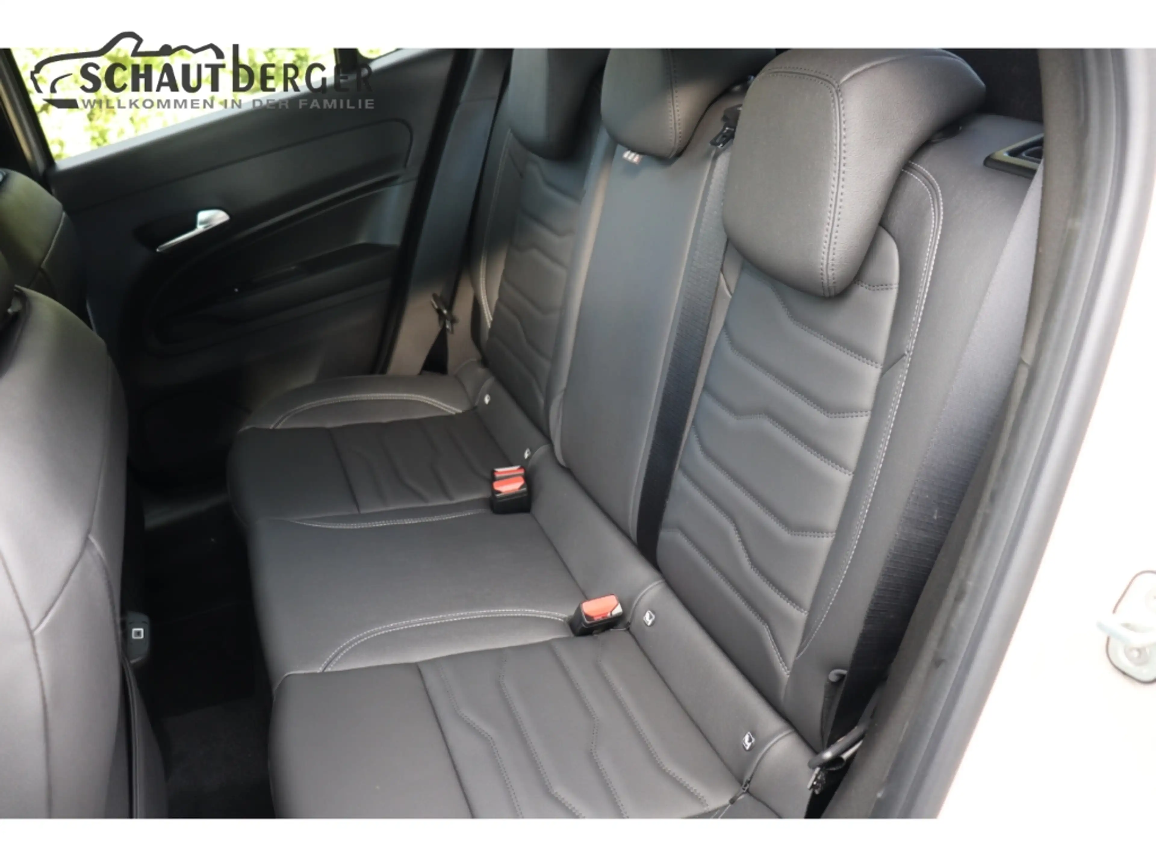 Jeep Avenger Summit Mild-Hybrid inkl. R-Kamera, Navi, LMF, PDC — photo 15